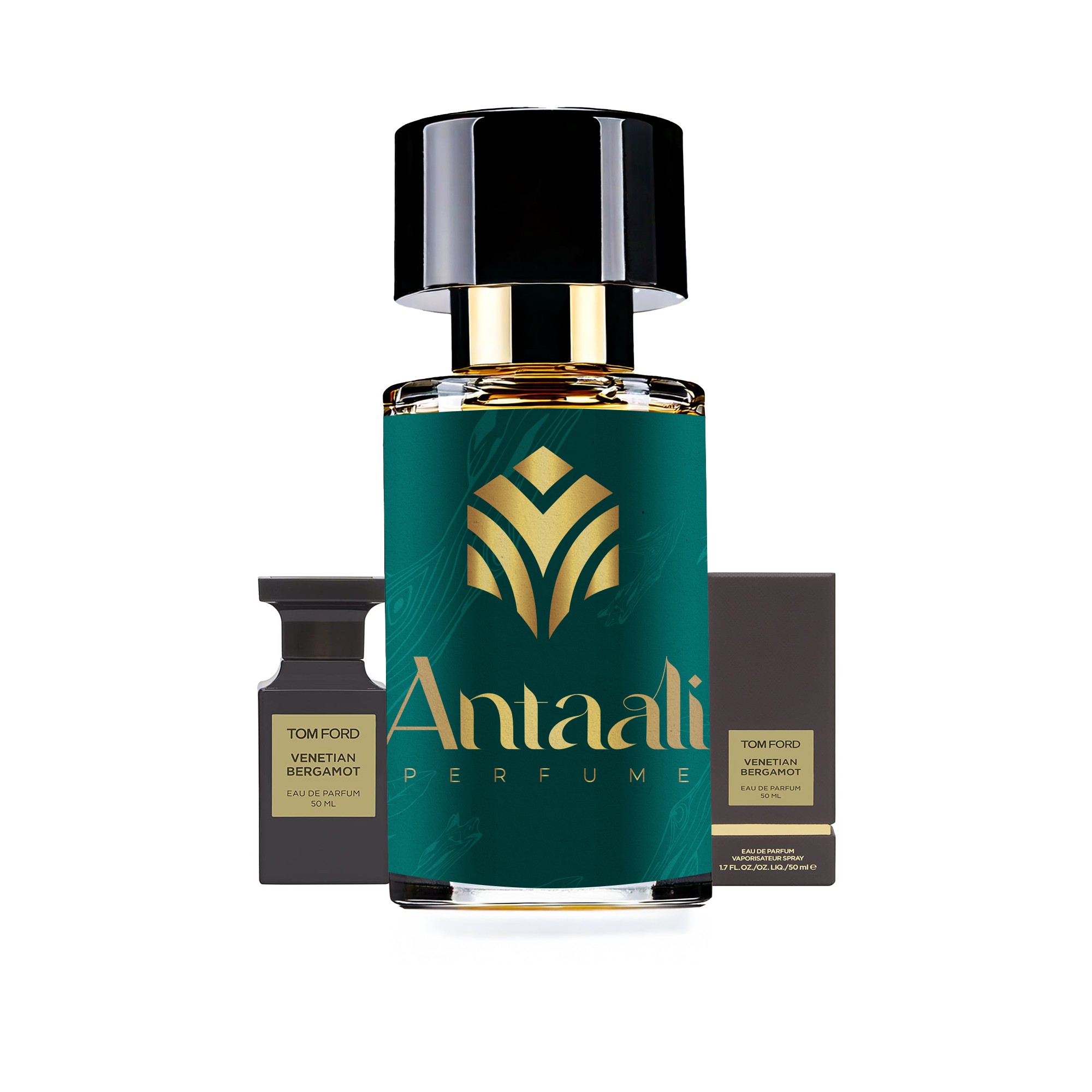 Venetian Bergamot, 50ml