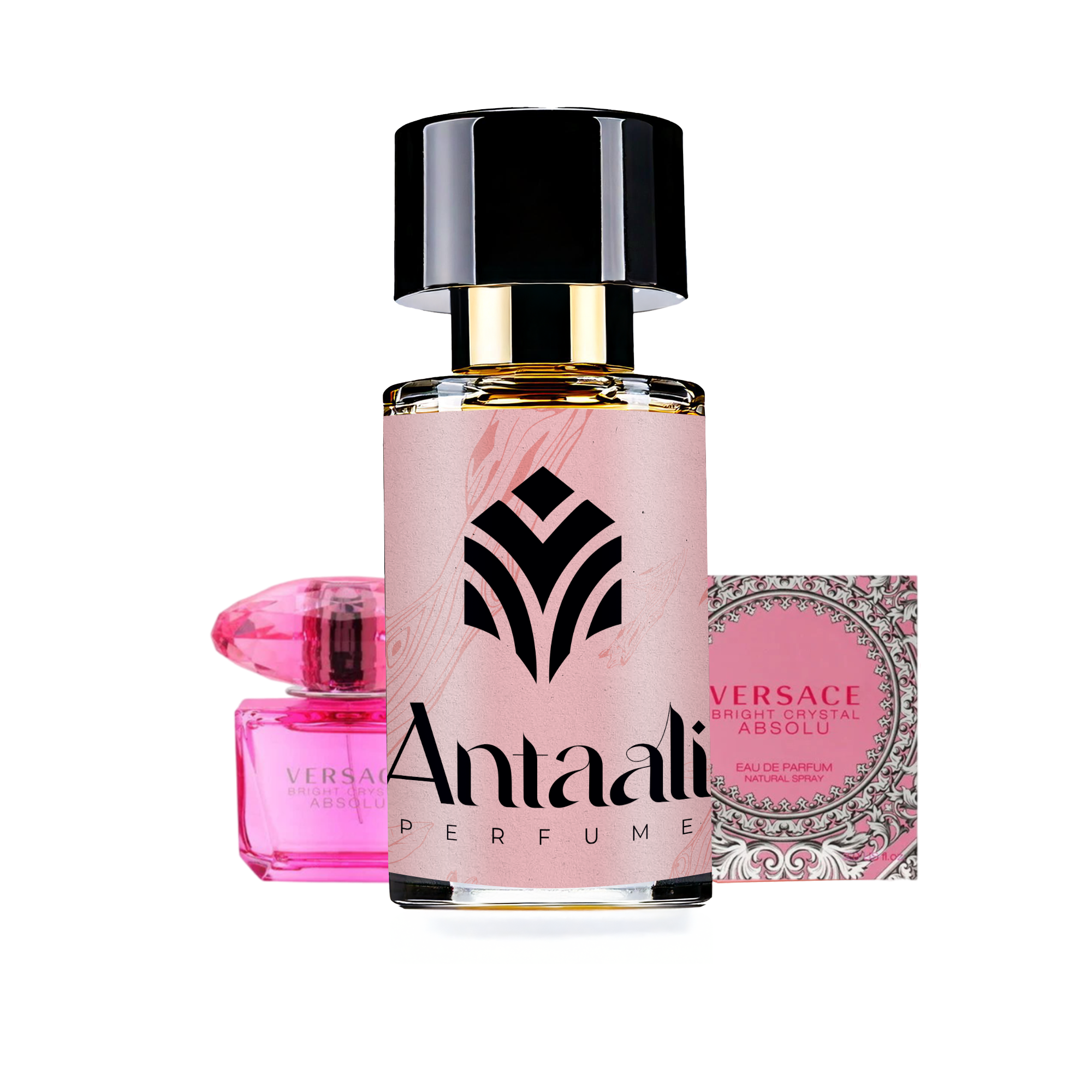 Bright Crystal Absolu, 50ml