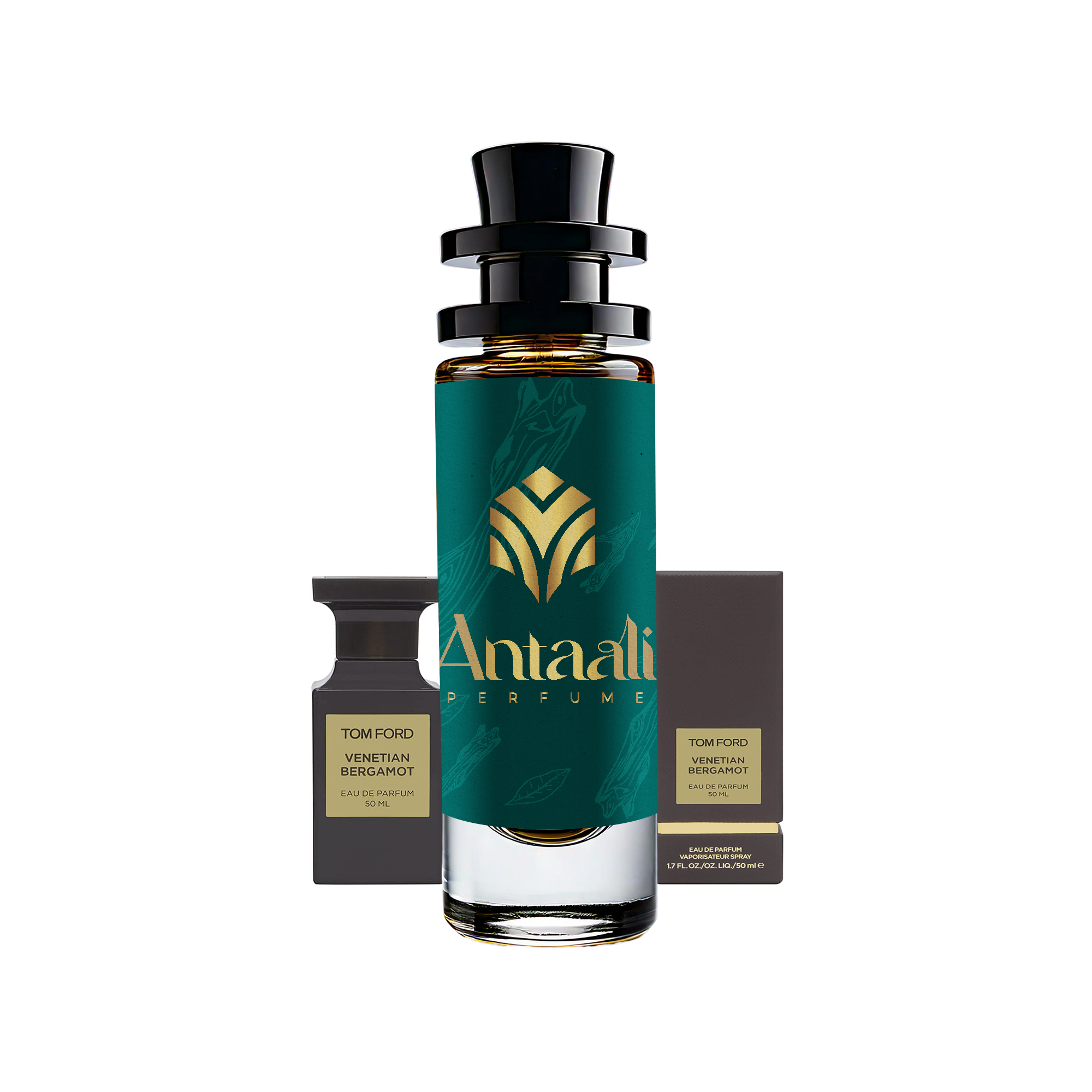 Venetian Bergamot, 30ml