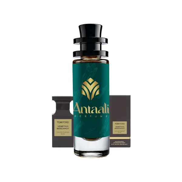 Venetian Bergamot, 30ml