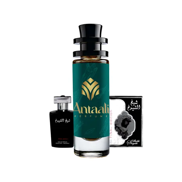 Sheikh Al Shuyukh, 30ml