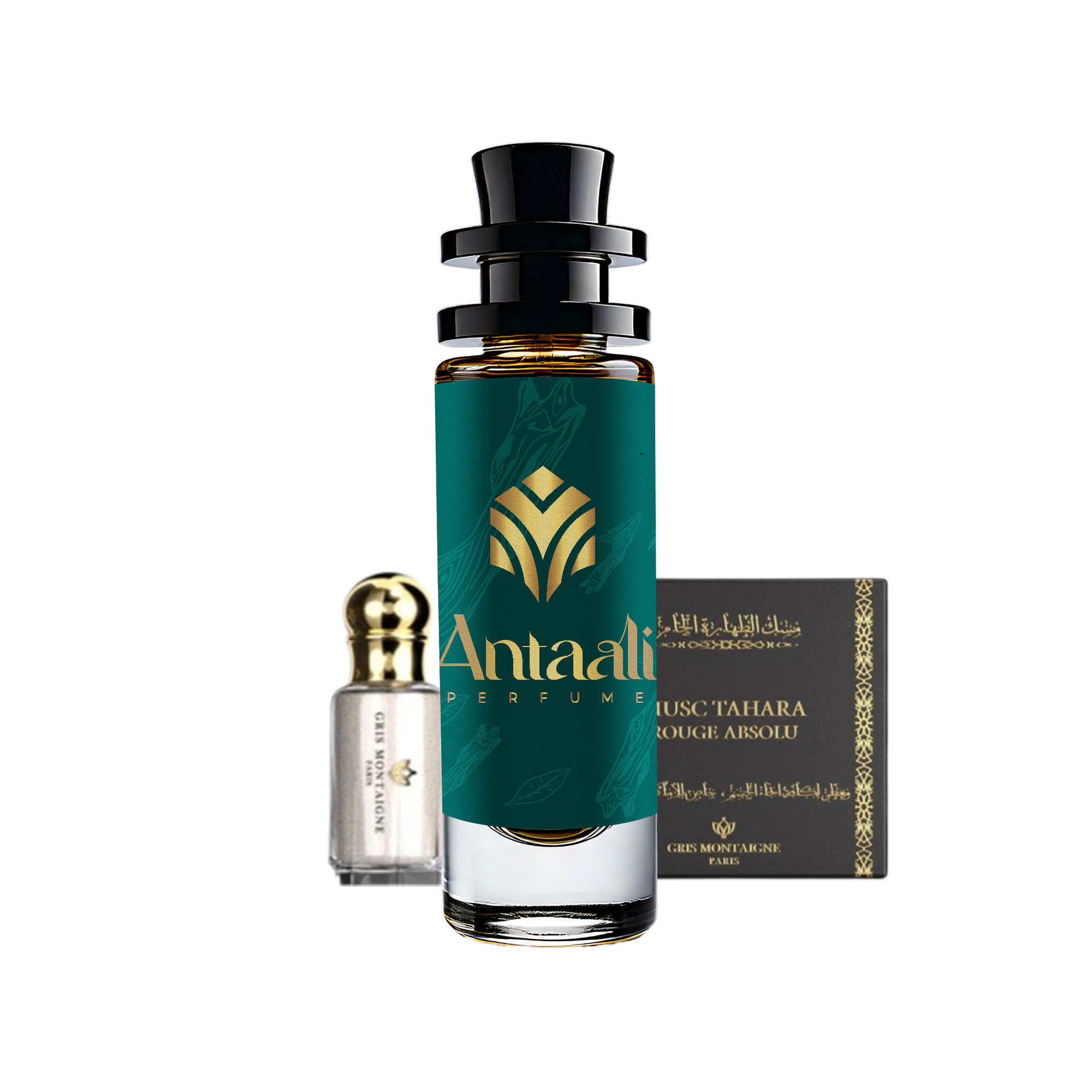 Musk Tahara, 30ml