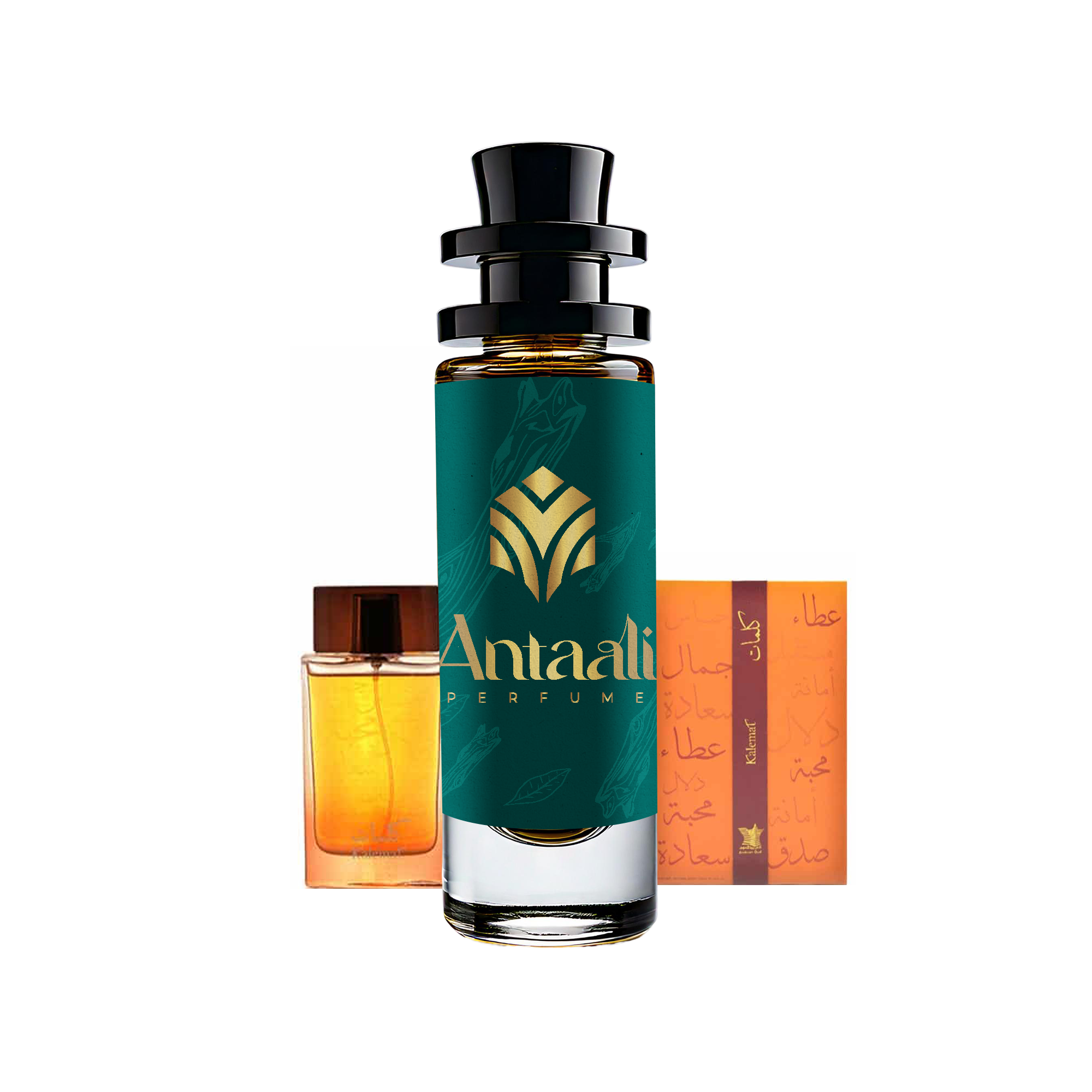 Kalemat, 30ml