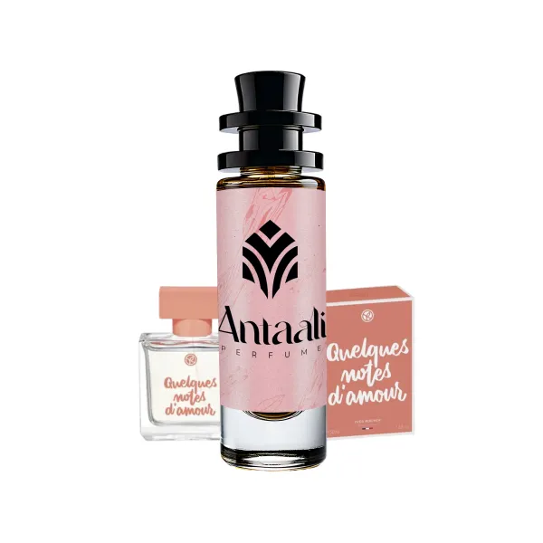 Quelques Notes d’Amour, 30ml