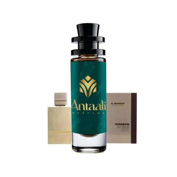 Oud Al Haramain, 30ml