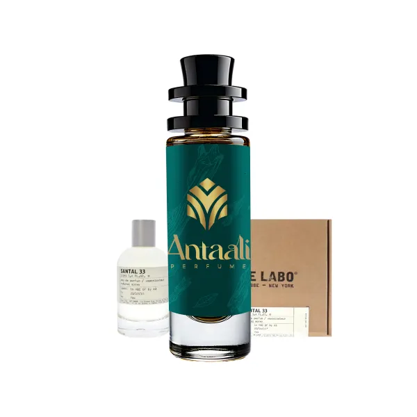 Santal 33 , 30ml