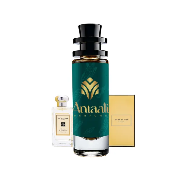 Mimosa & Cardamom, 30ml