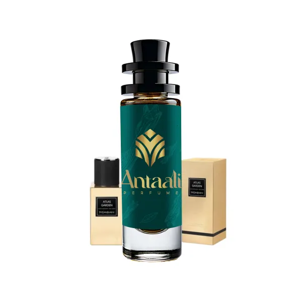 Atlas Garden, 30ml