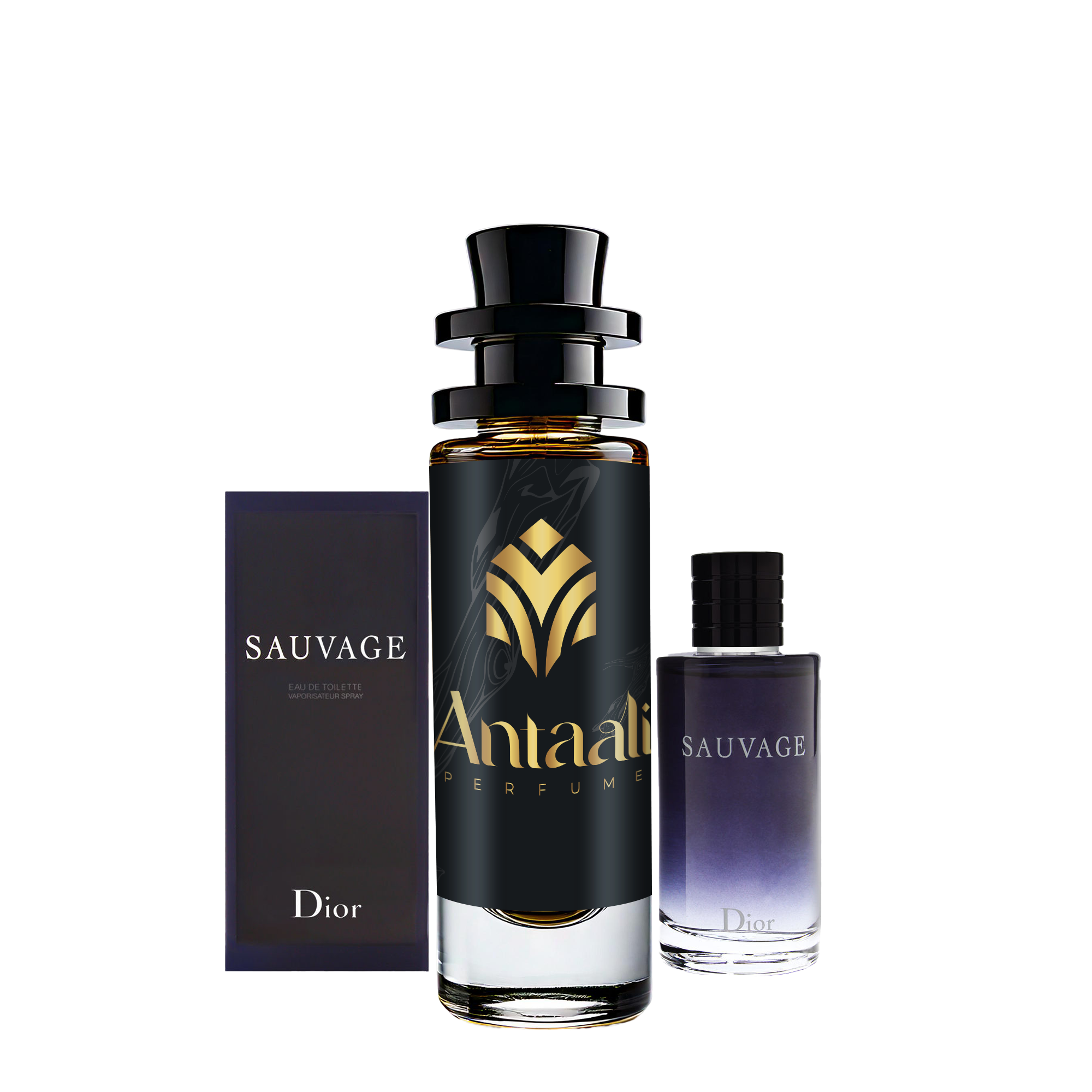 Sauvage Edt, 30ml