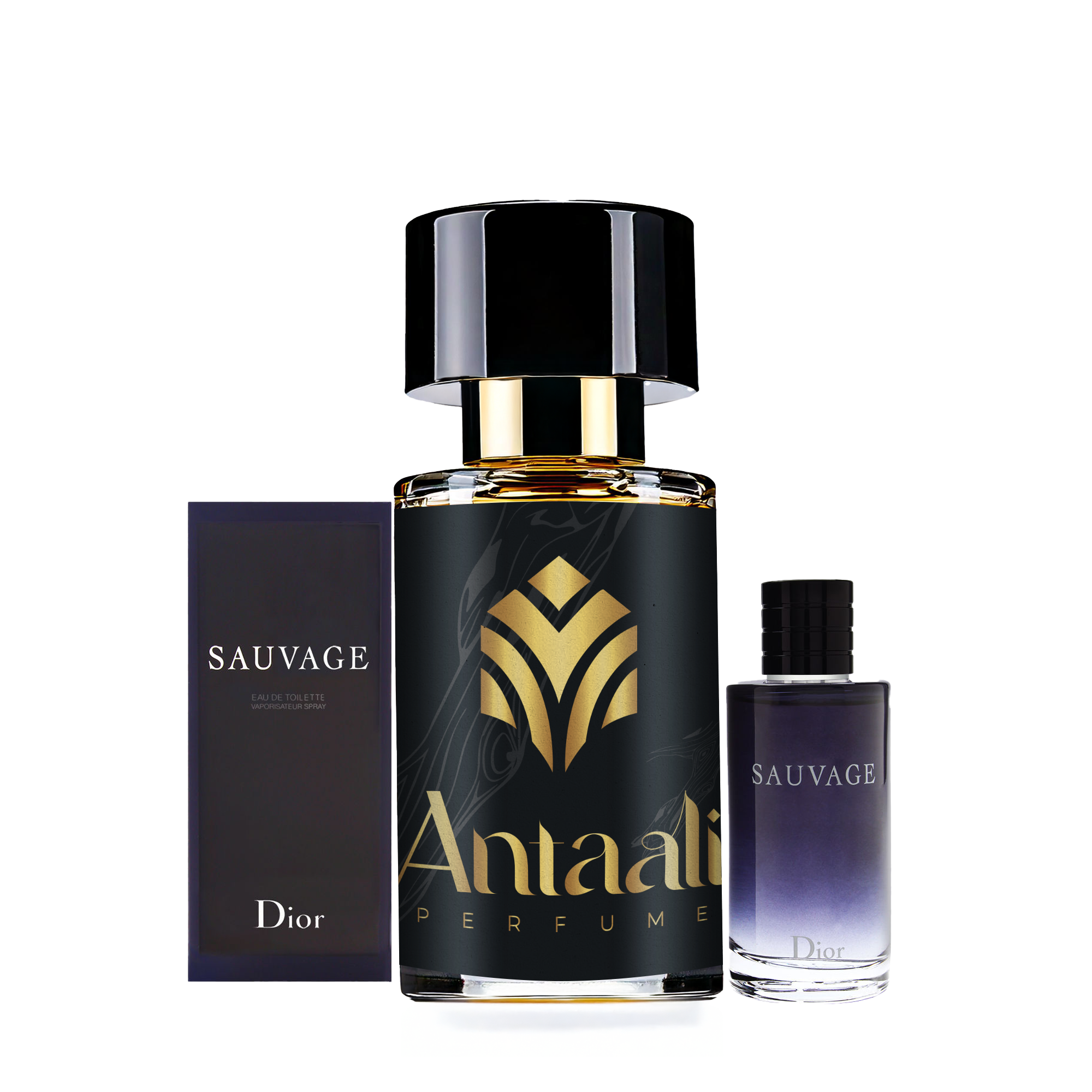 Sauvage Edt, 50ml