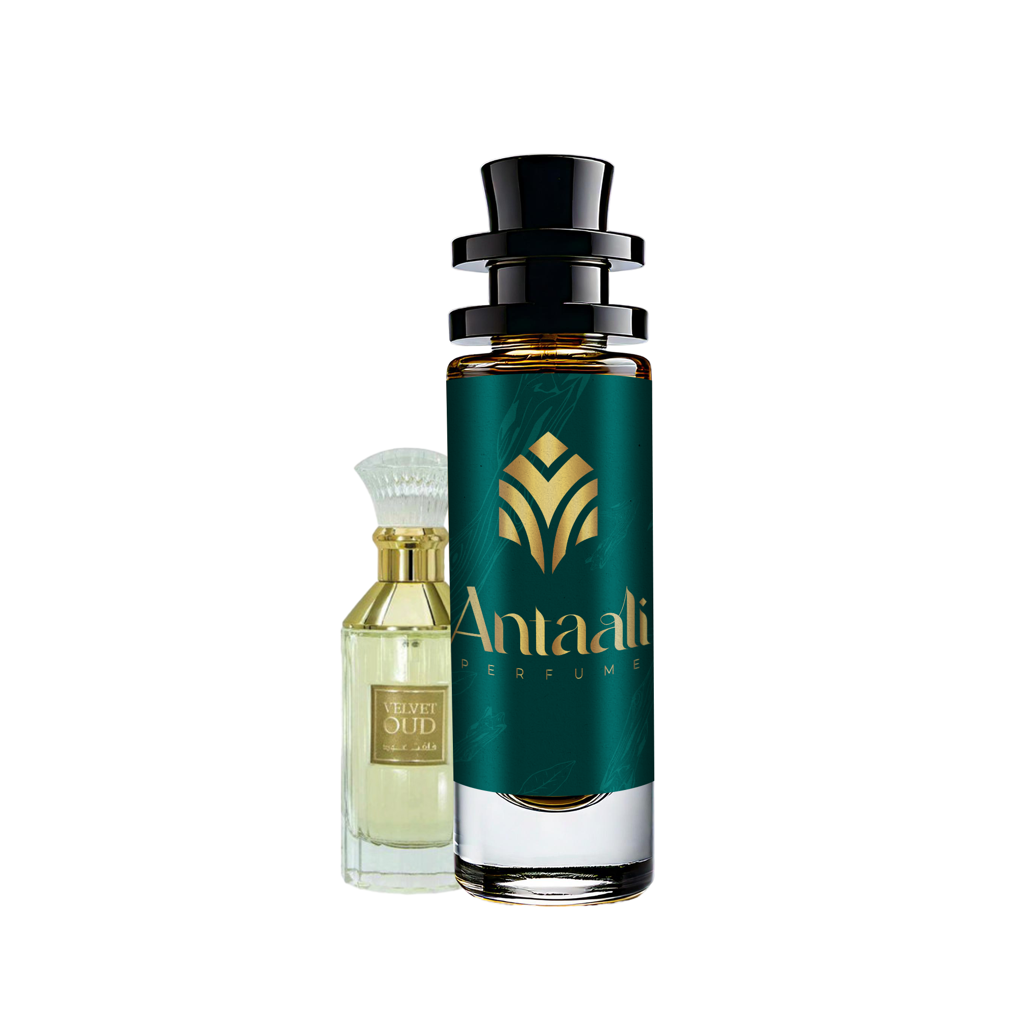 Velvet Oud, 30ml