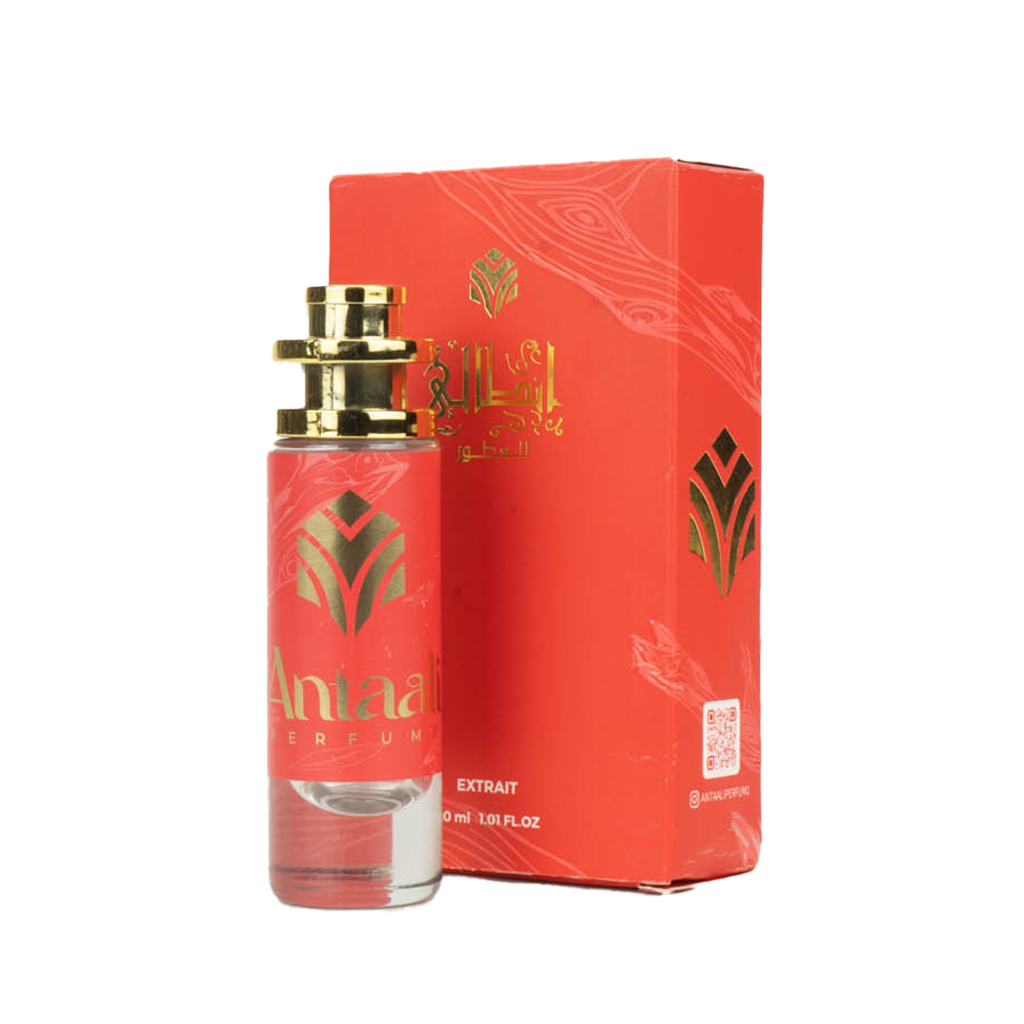 Cuir Beluga, 30ml