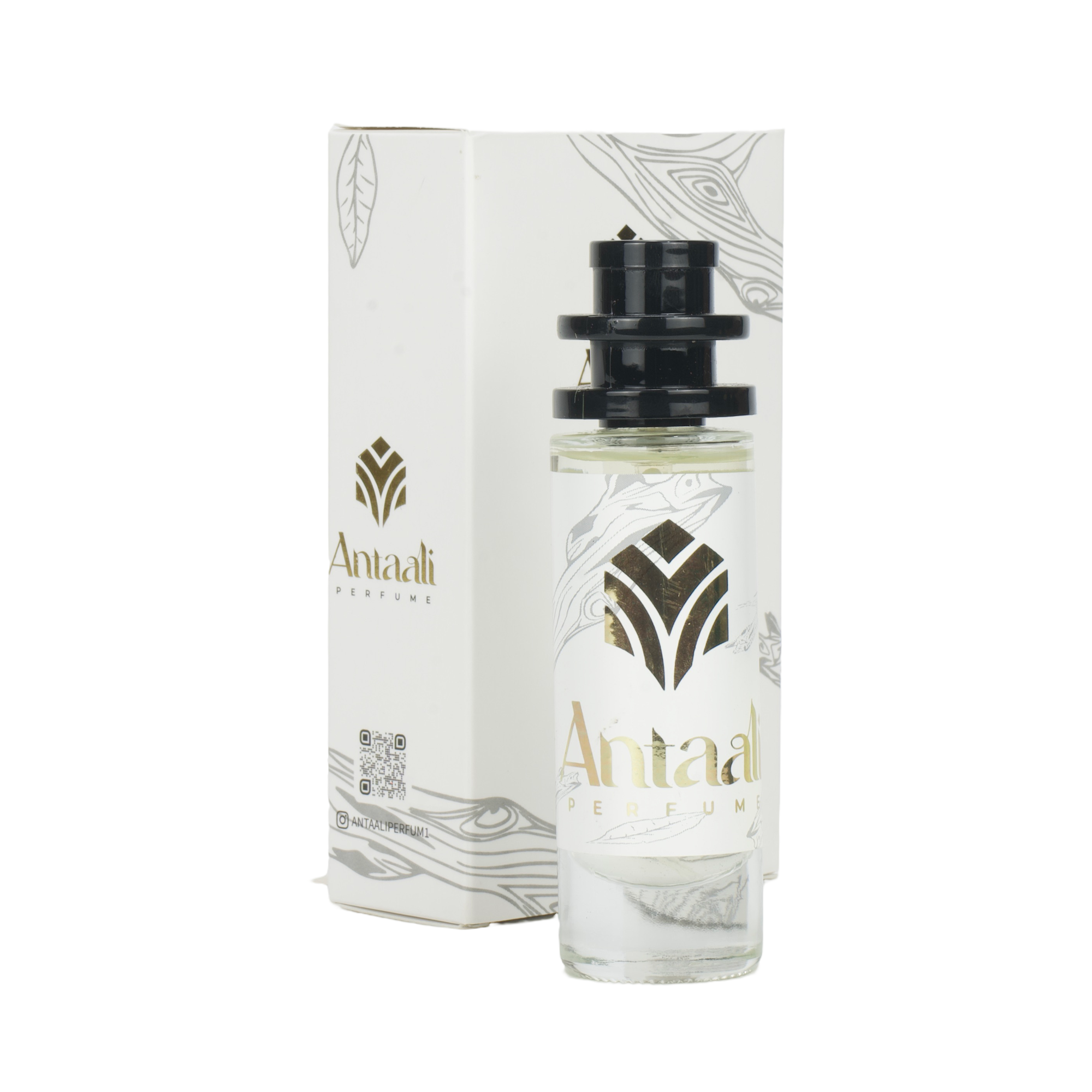 Qissa, 30ml