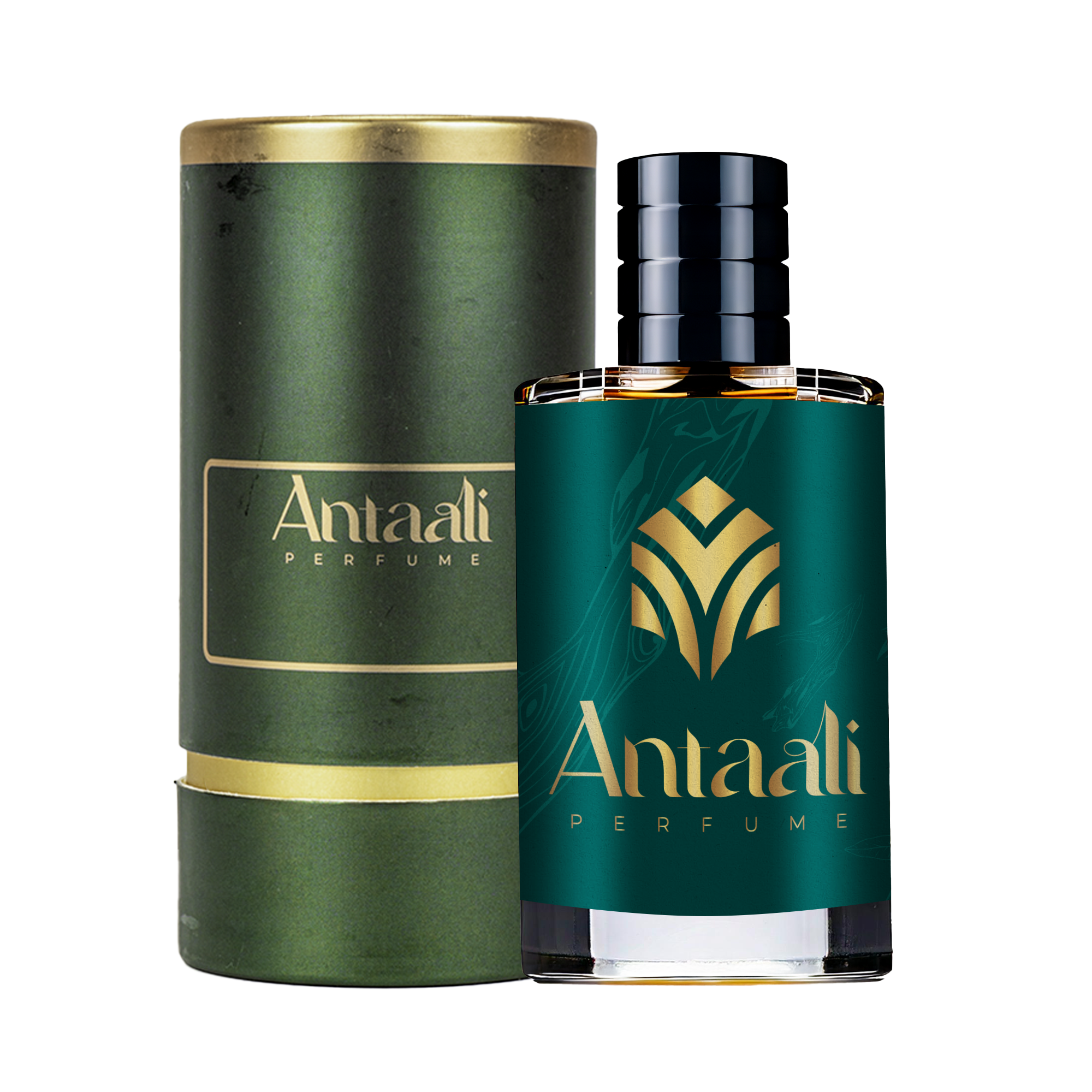 Oud Abyad, 100ml