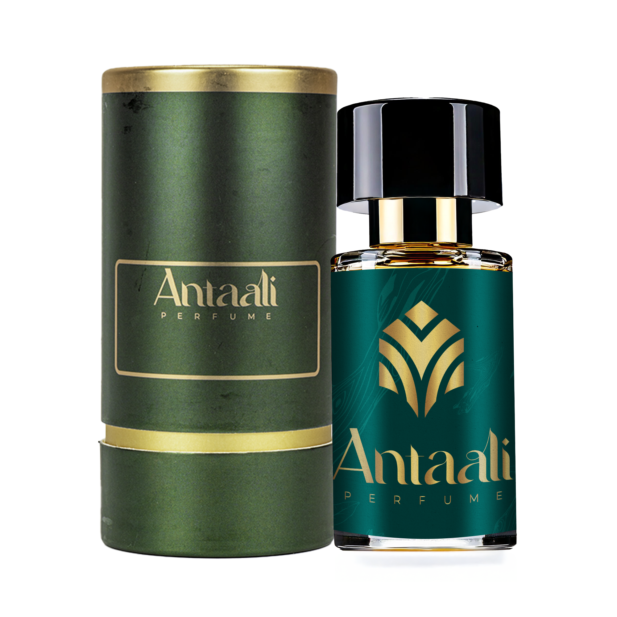 Oud Abyad, 50ml