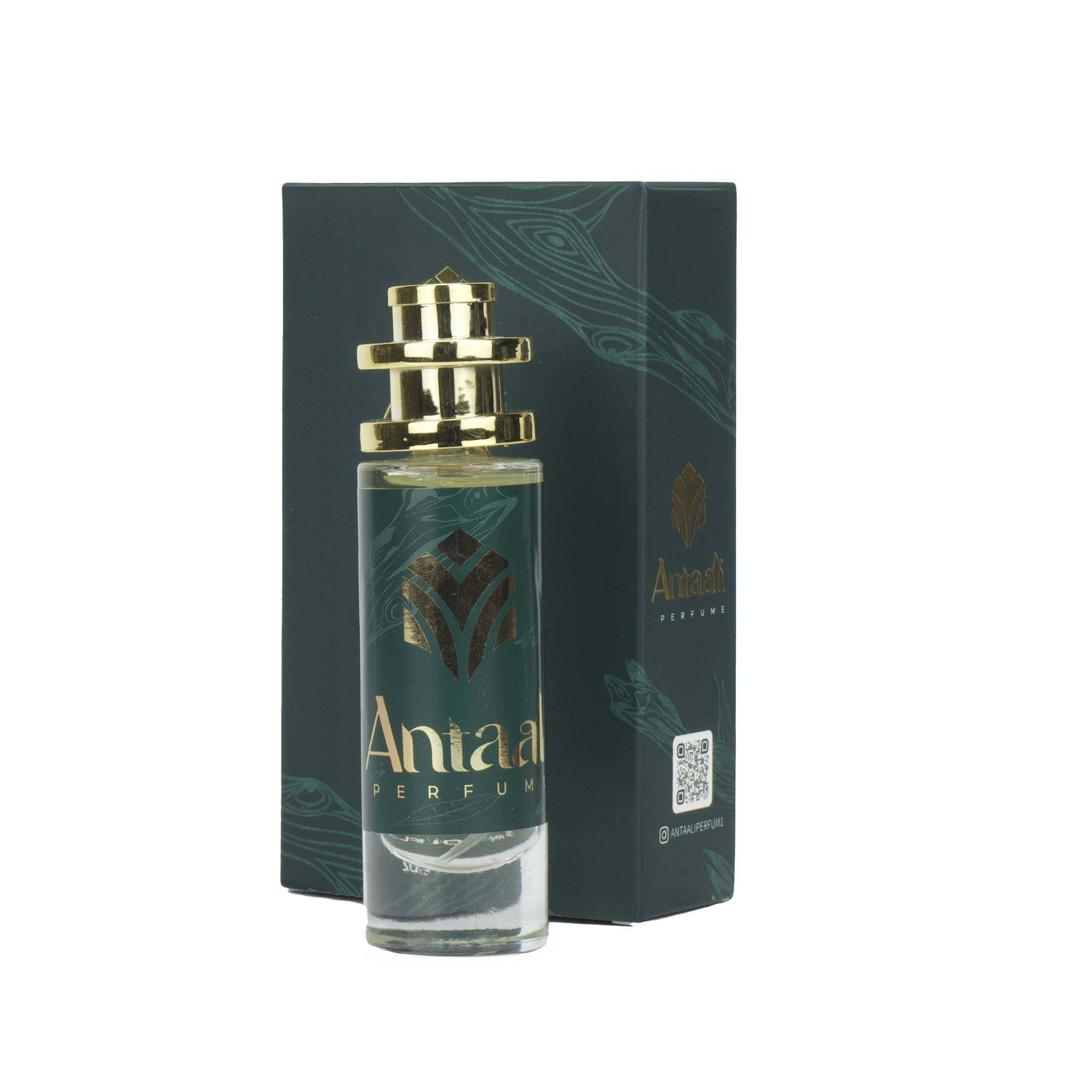 Bal D’afrique, 30ml