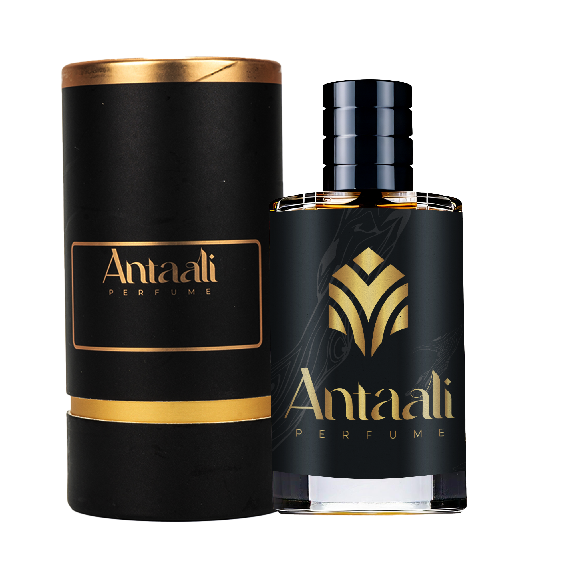 Man In Black, 100ml