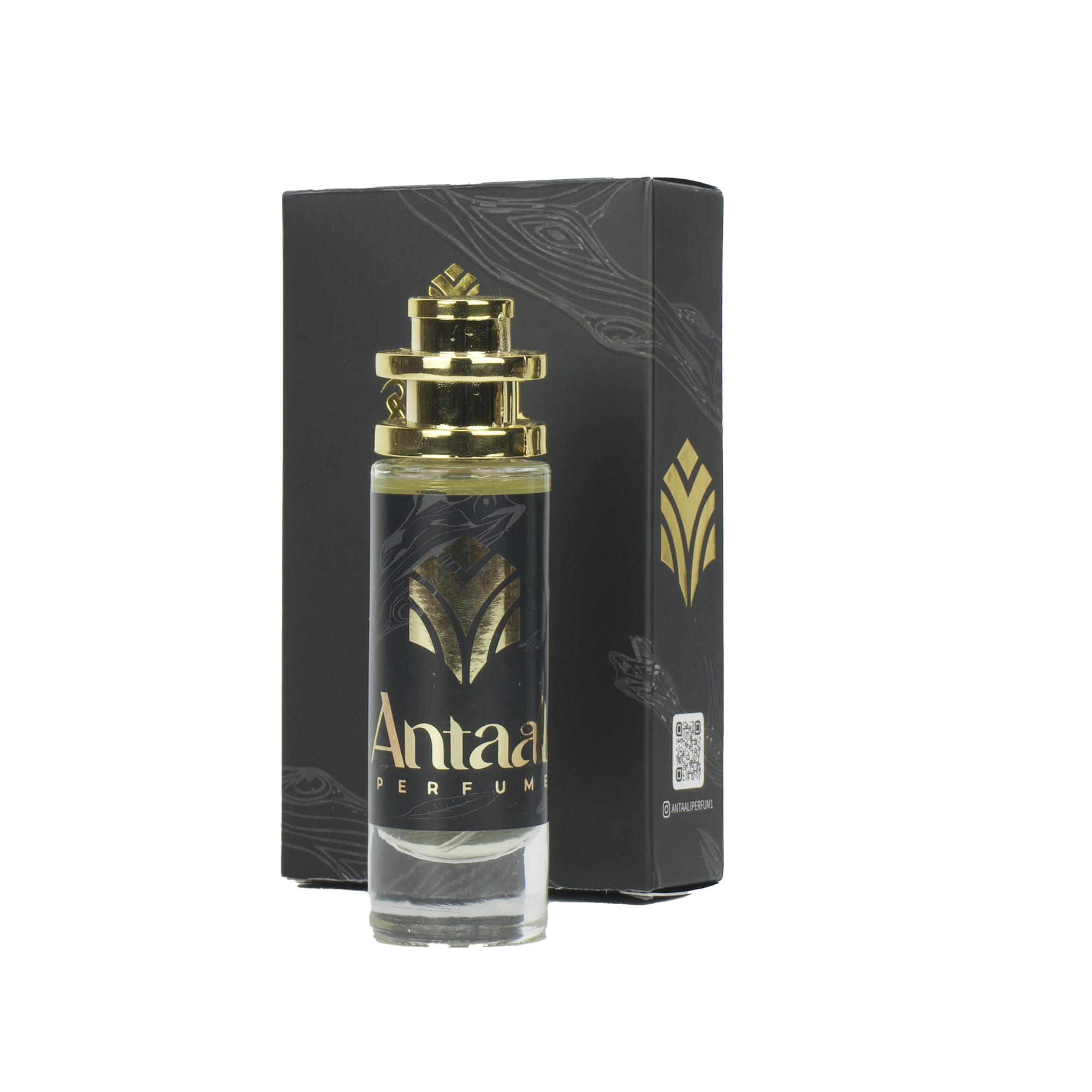 Wanted by Night, 30ml