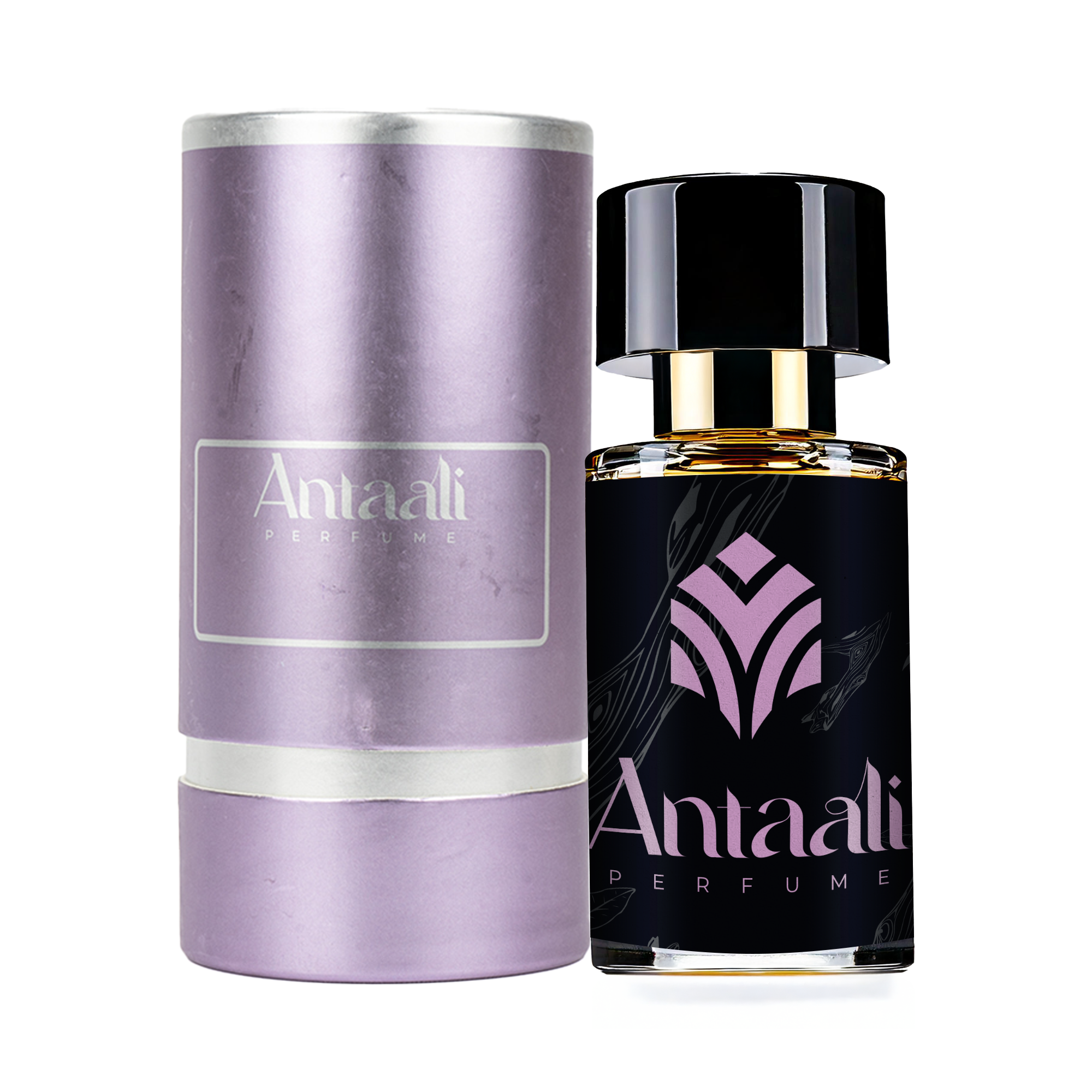 In White, 50ml