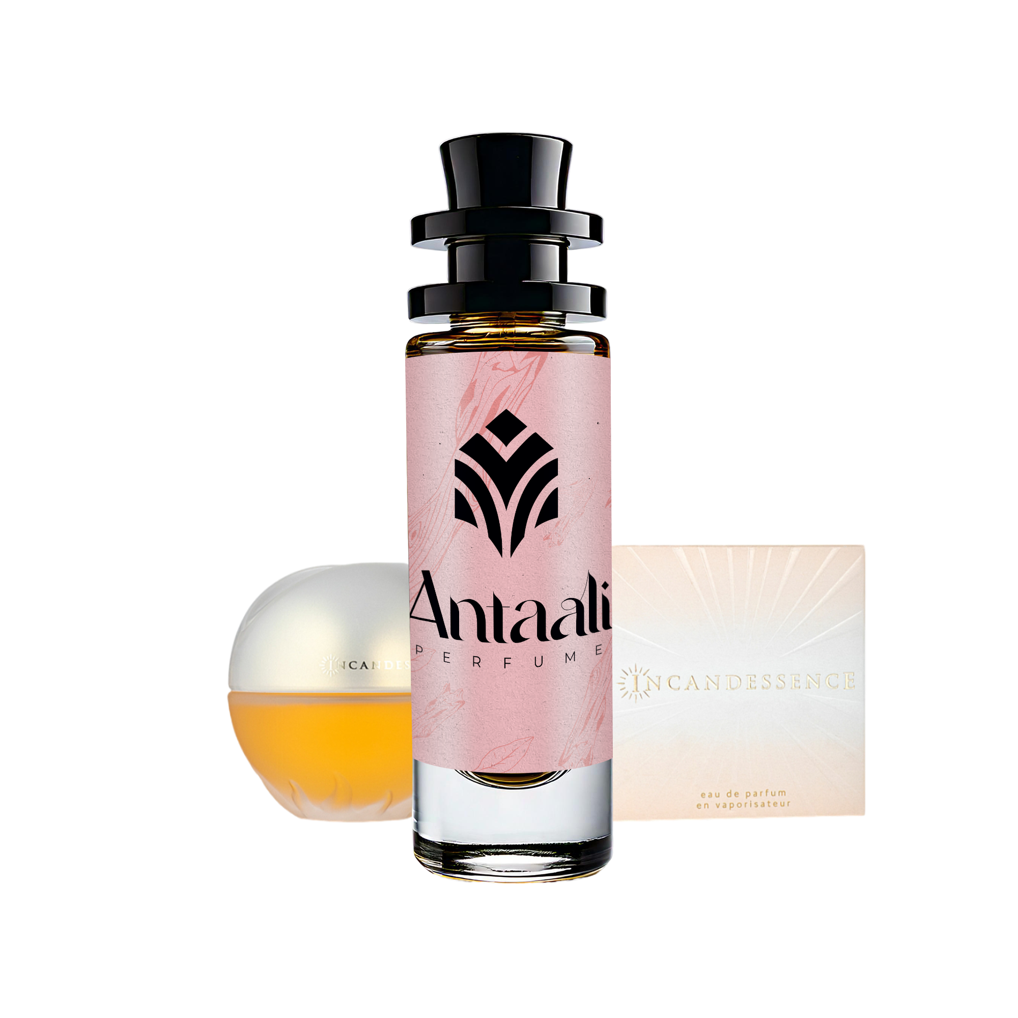 Incandessence, 30ml