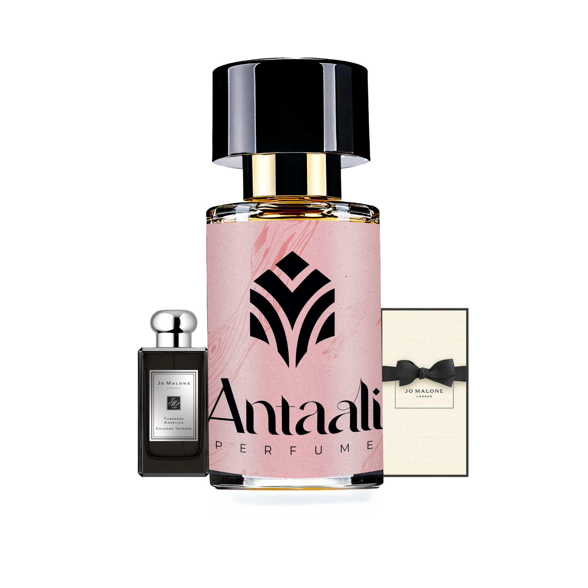 Tuberose Angelica, 50ml