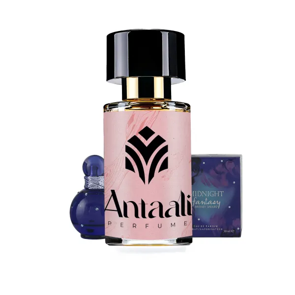 MIDNIGHT FANTASY, 50ml