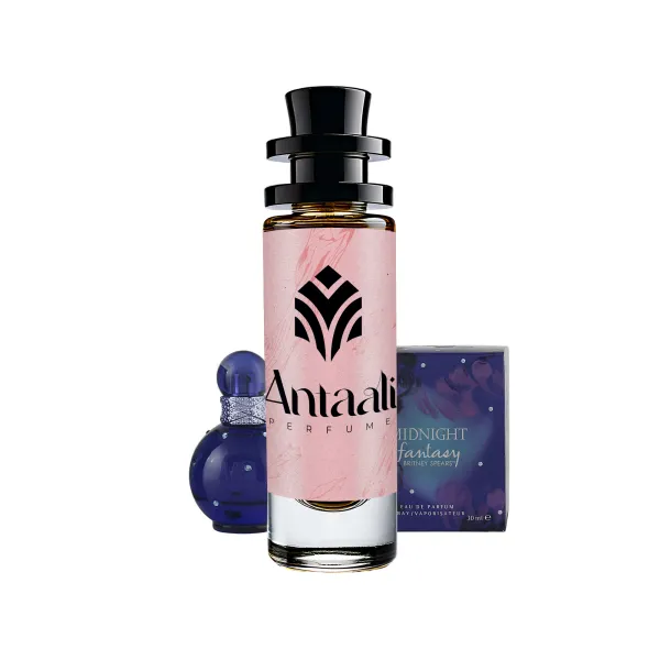 MIDNIGHT FANTASY, 30ml