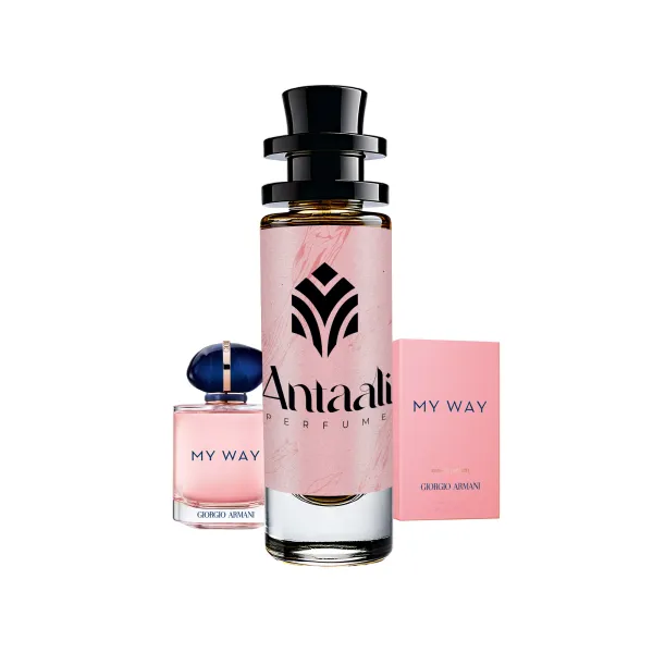 My WAY, 30ml