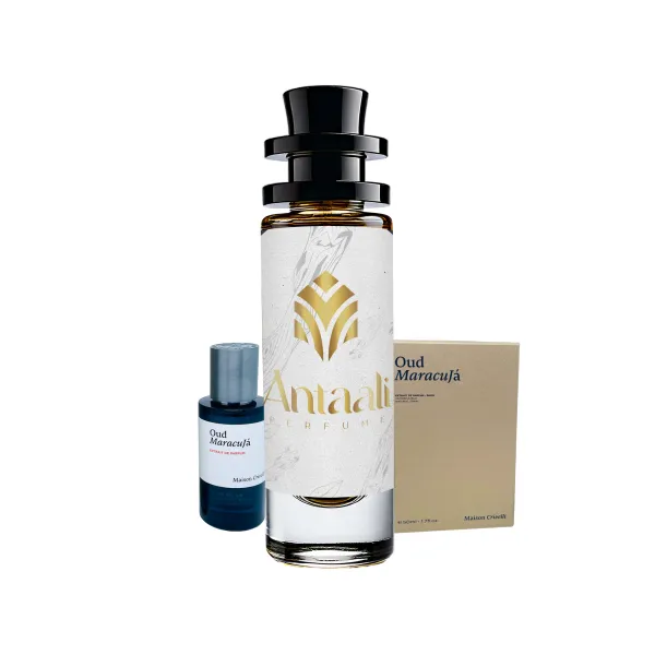 Oud Maracuja, 30ml