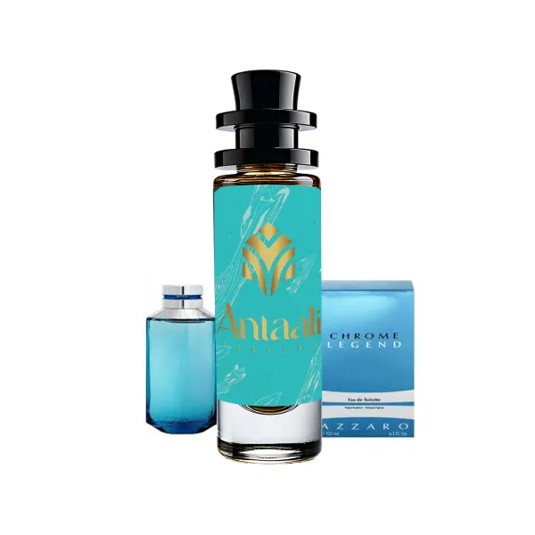 Chrome Legend, 30ml