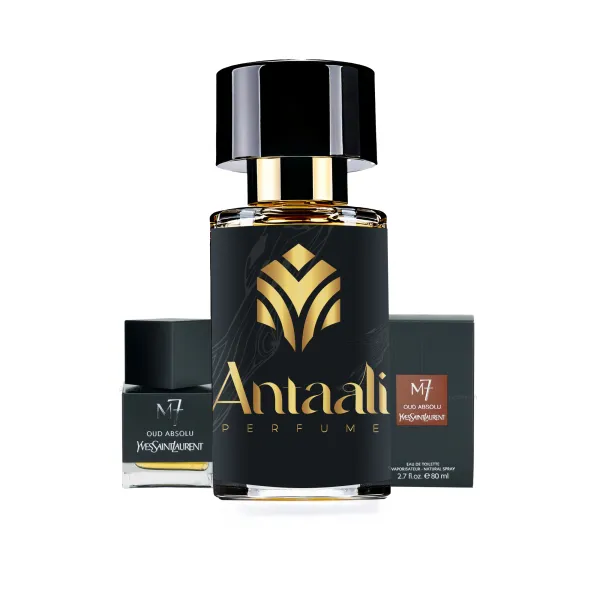 M7 Oud Absolu, 50ml