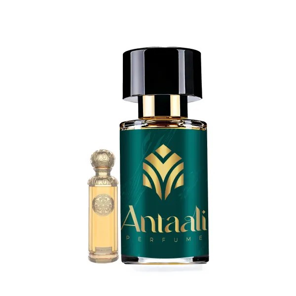 Hudson Valley Gissah, 50ml