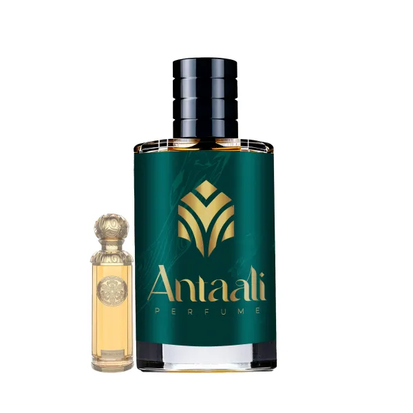 Hudson Valley Gissah, 100ml