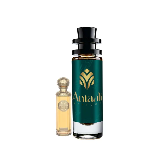 Hudson Valley Gissah, 30ml