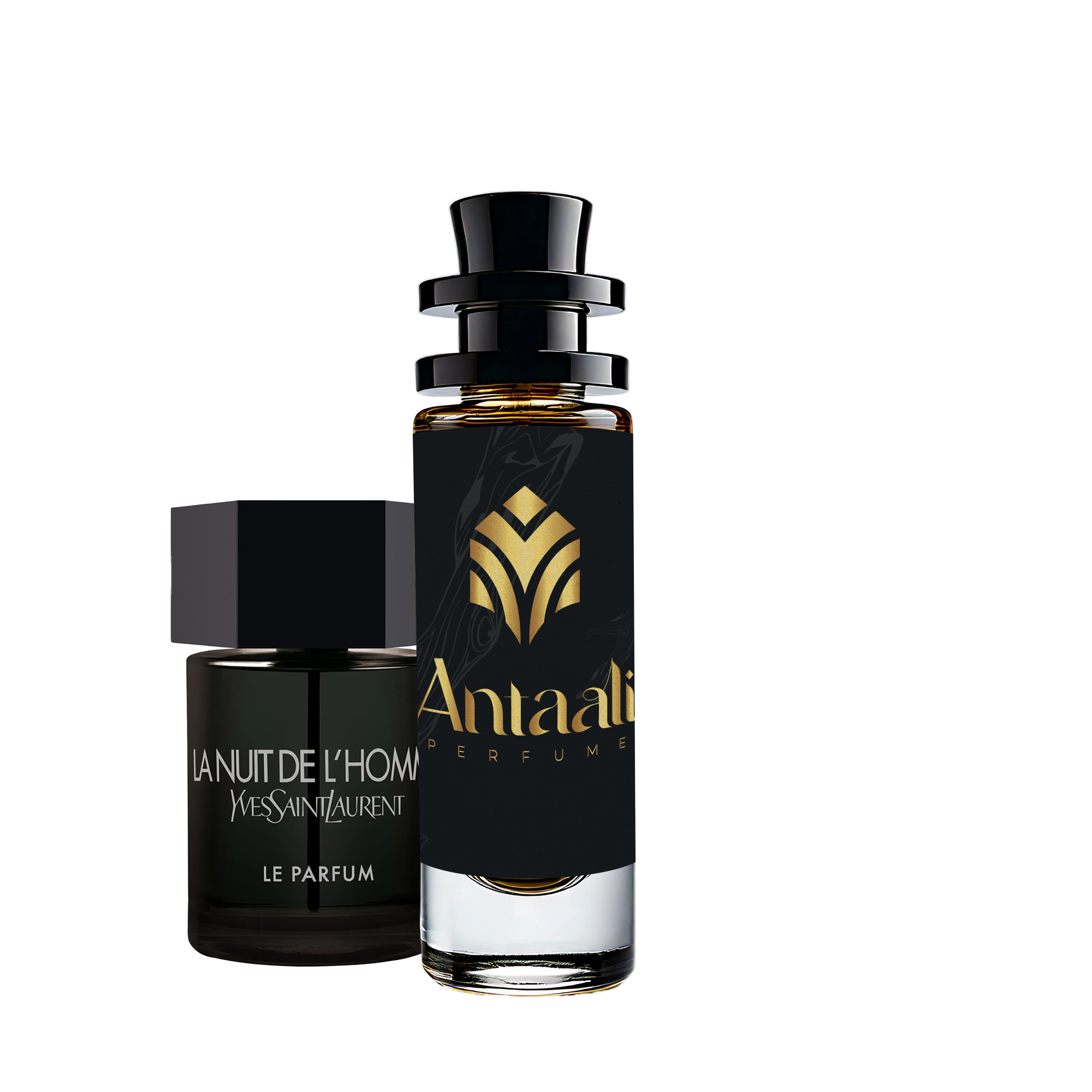 La Nuit de L'Homme Le Parfum, 30ml
