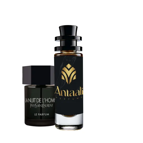 La Nuit de L'Homme Le Parfum, 30ml