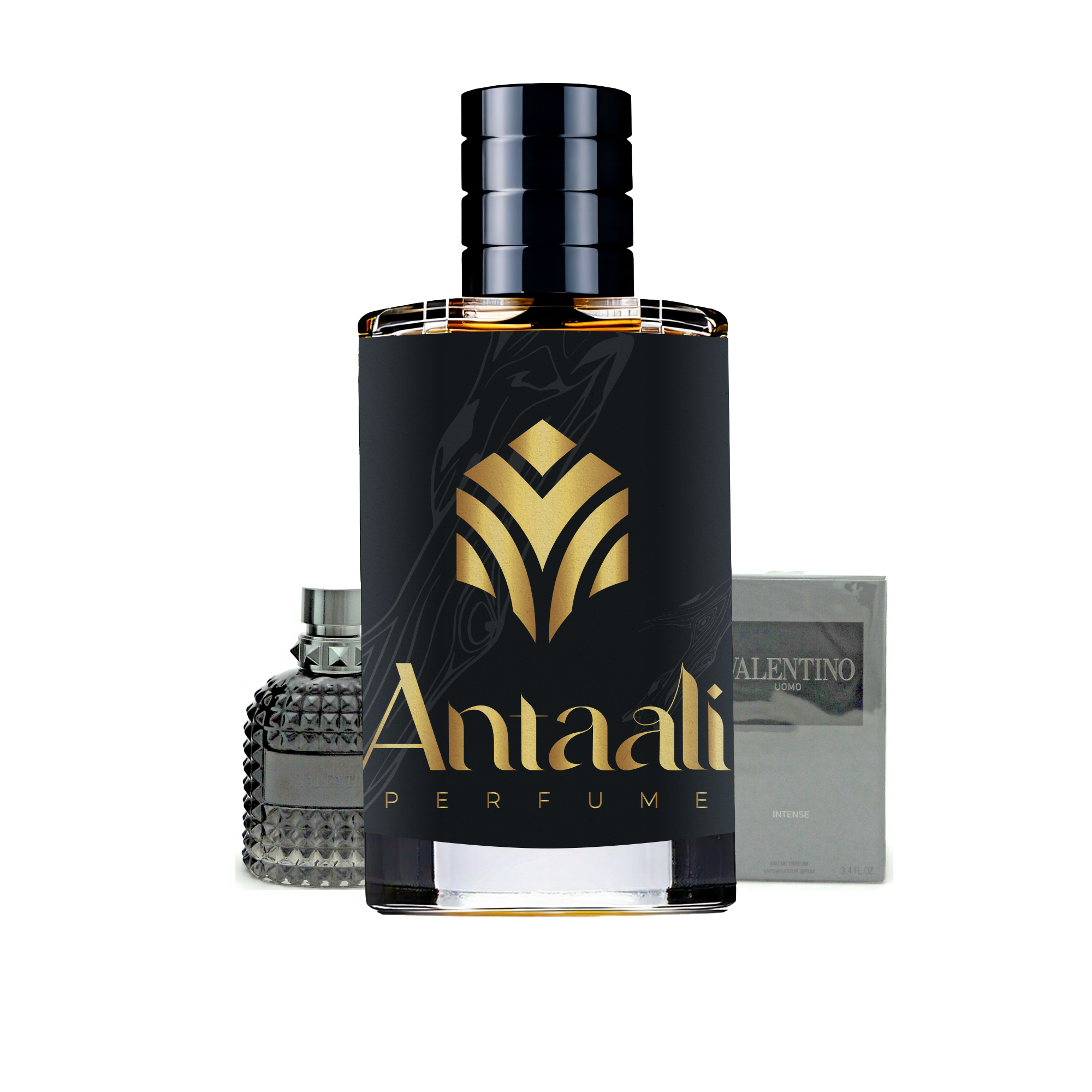 Valentino Uomo Intense Homme, 100ml