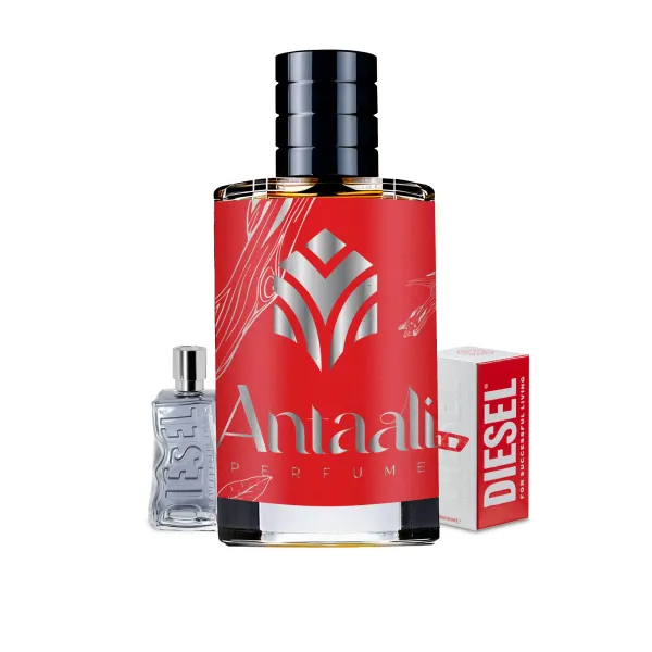 Diesel, 100ml
