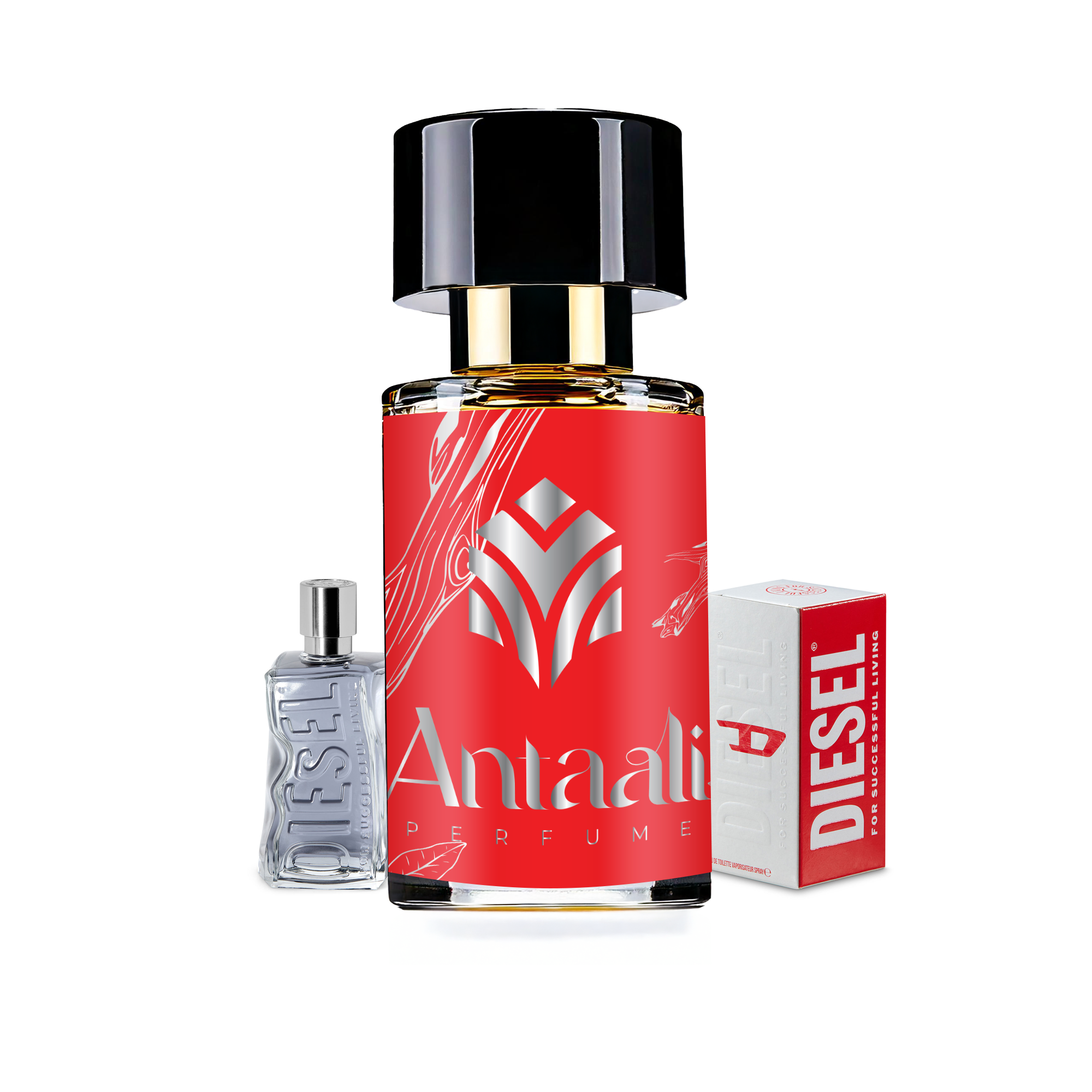 Diesel, 50ml