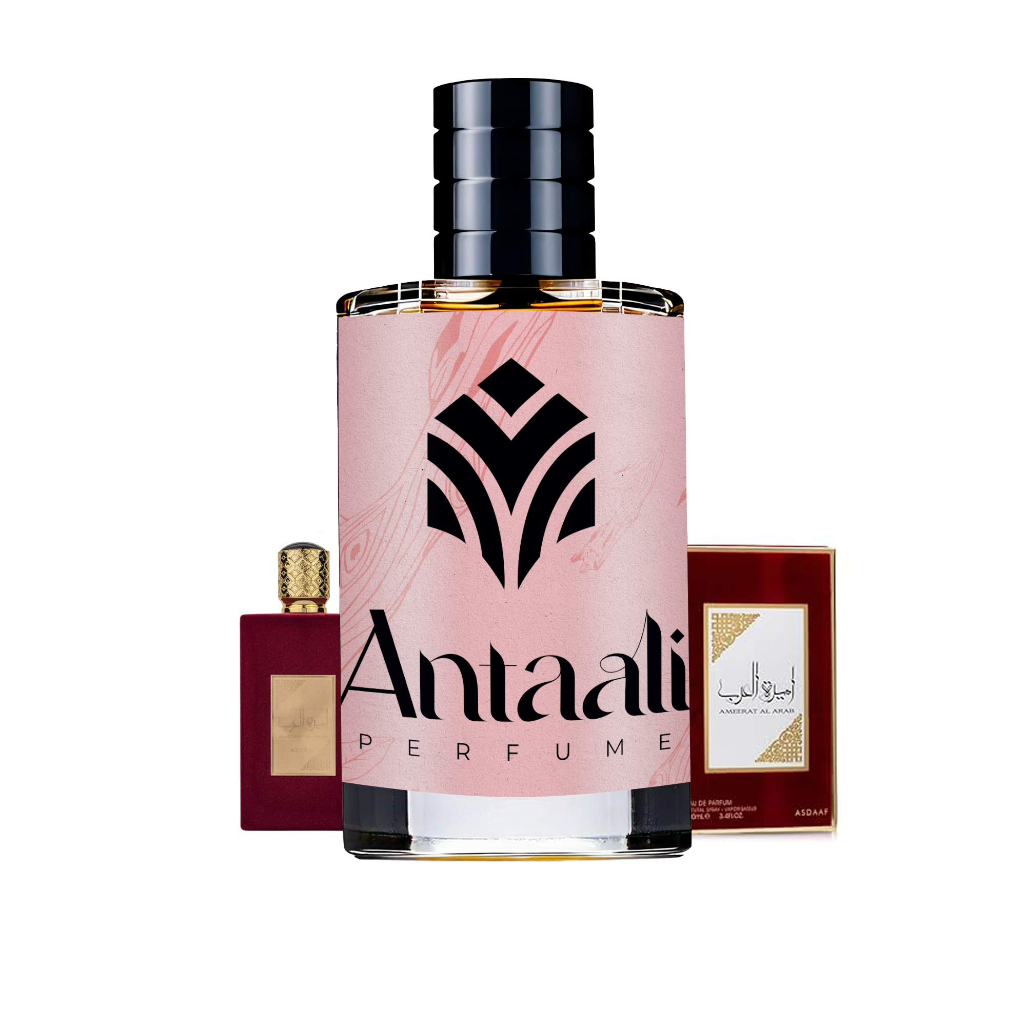 Ameerat Al Arab, 100ml