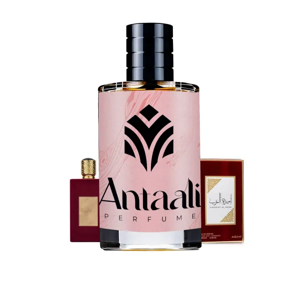 Ameerat Al Arab, 100ml