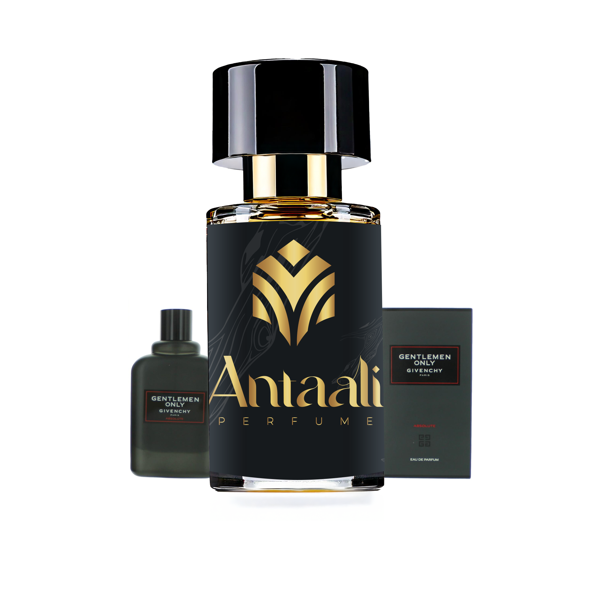 Gentlemen Only Absolute, 50ml