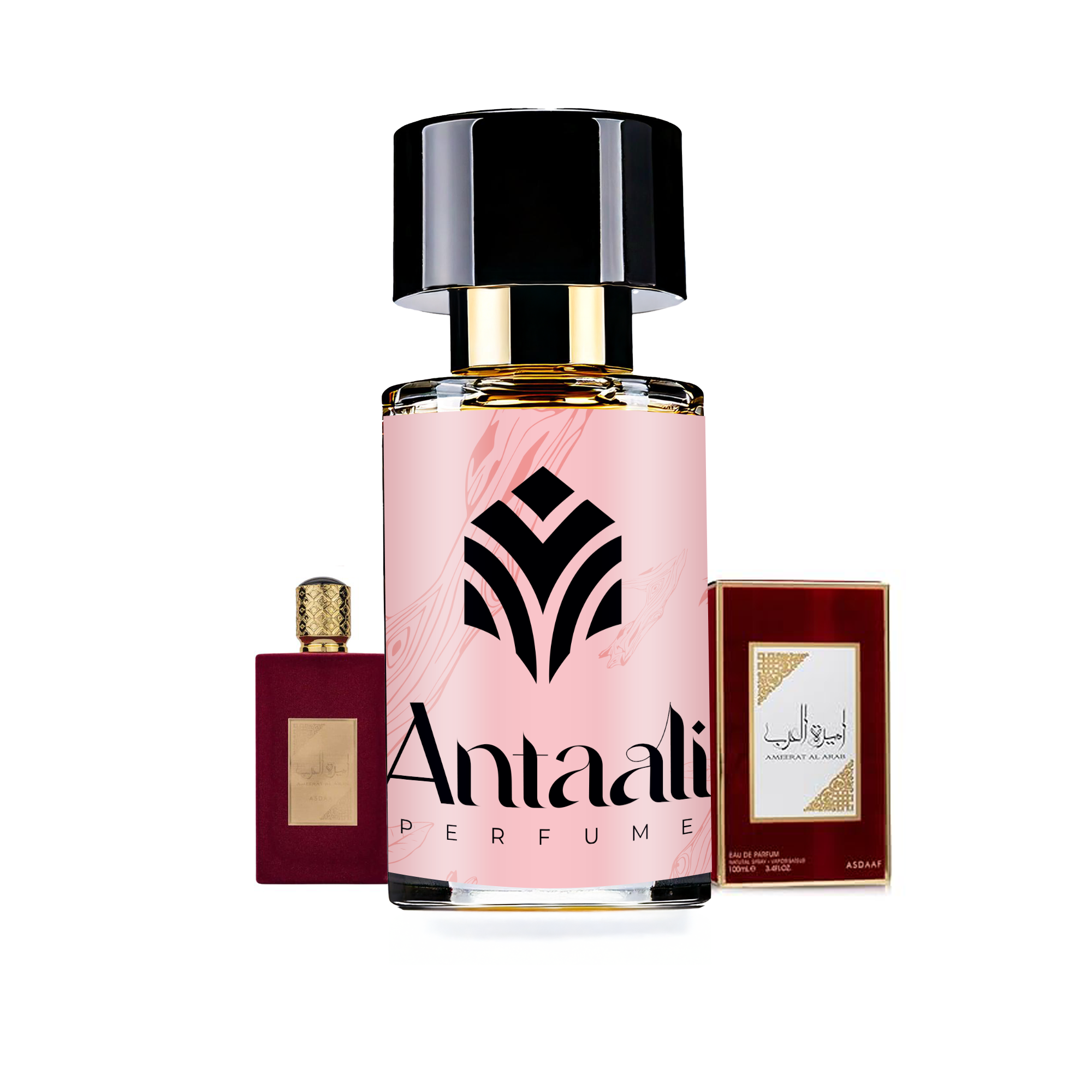 Ameerat Al Arab, 50ml
