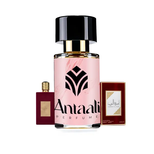 Ameerat Al Arab, 50ml
