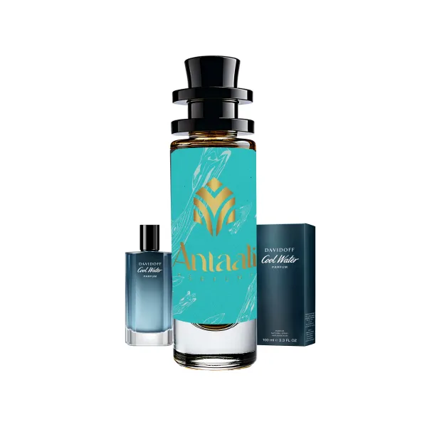 Cool Water Parfum, 30ml