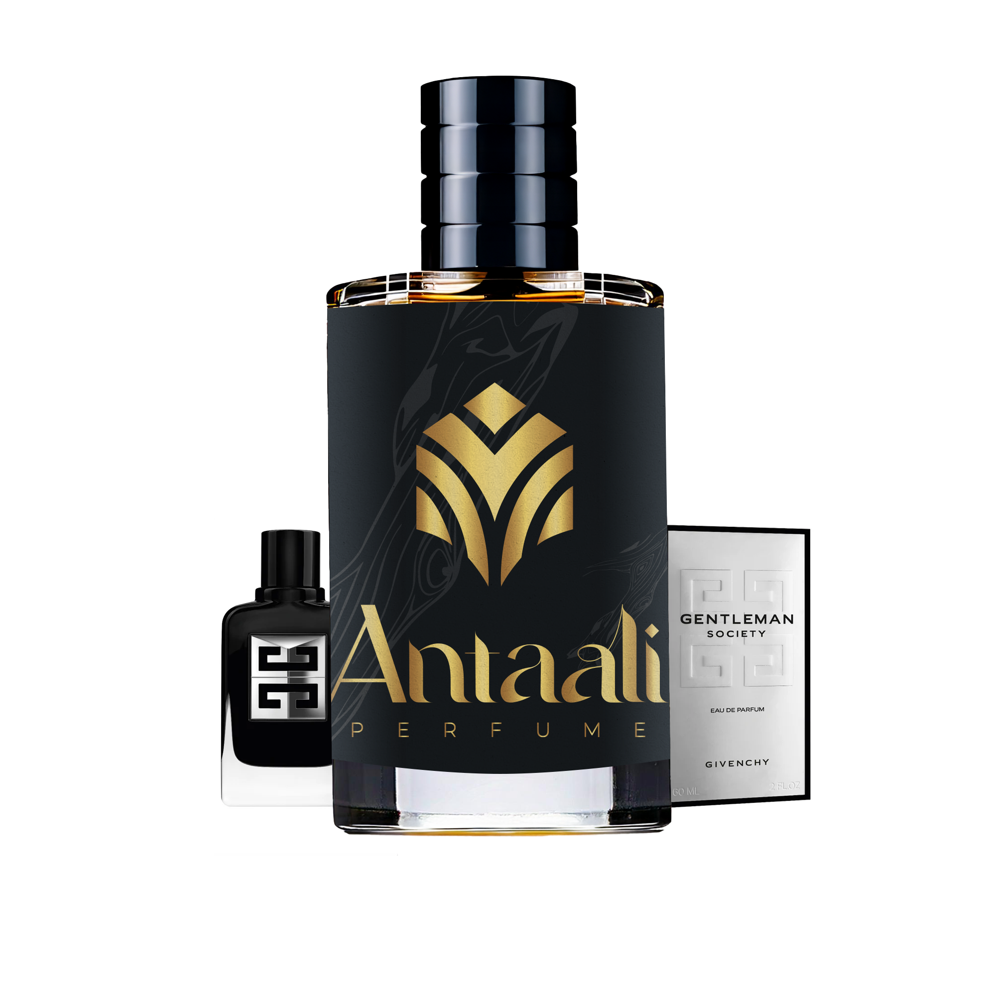 Gentleman Society, 100ml