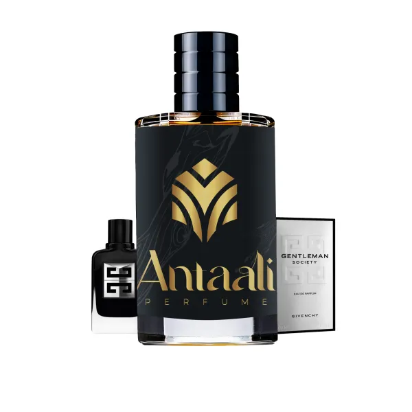 Gentleman Society, 100ml