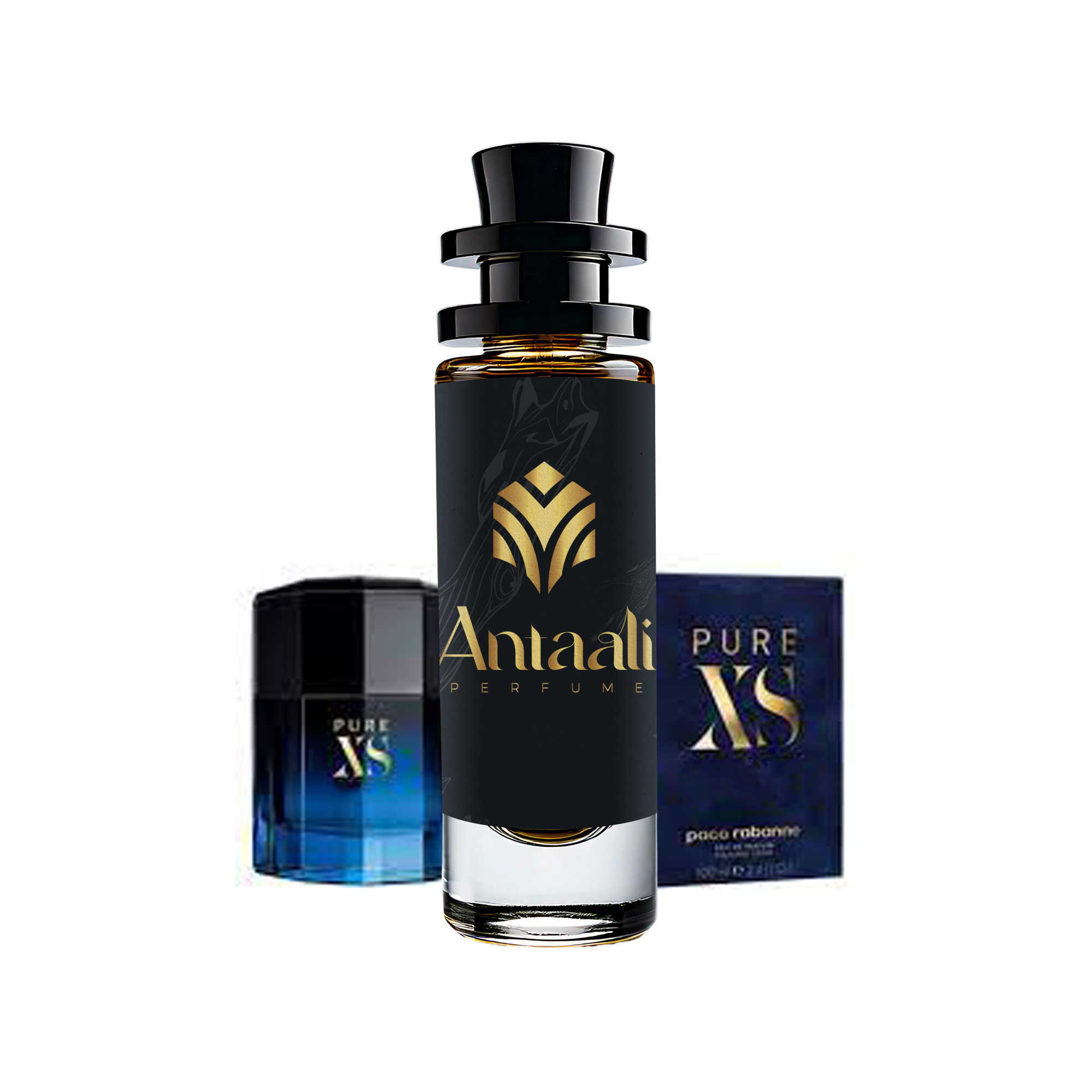 Pure Xs Homme , 30ml