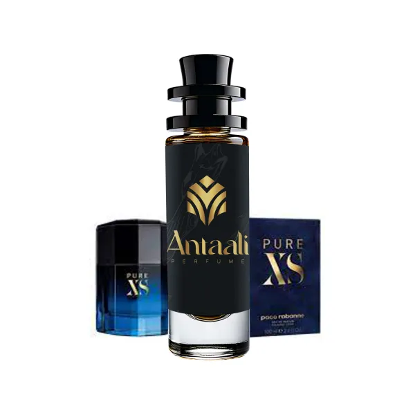Pure Xs Homme , 30ml