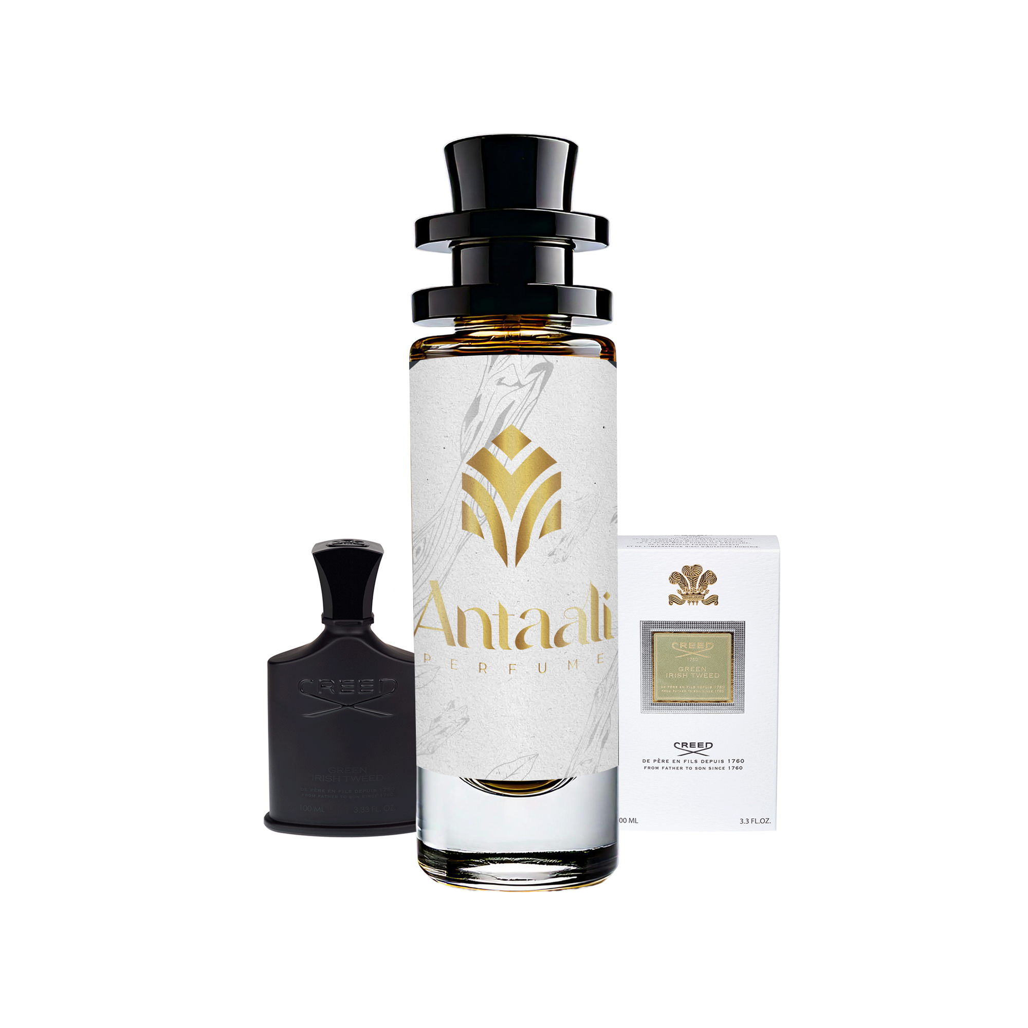 Green Irish Tweed, 30ml